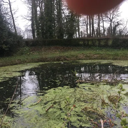 Tatil Evi Le Colombier De Royaumont