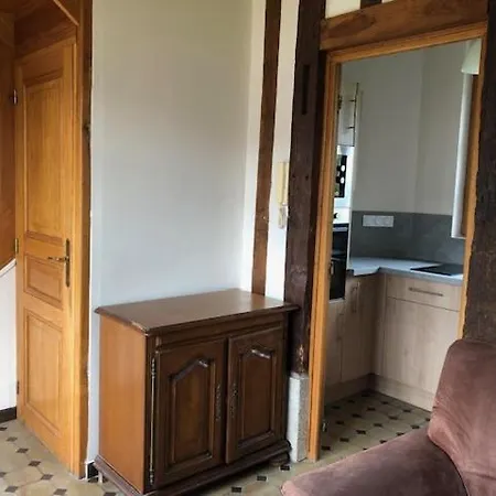 Le Colombier De Royaumont *