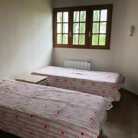 Holiday home Le Colombier De Royaumont