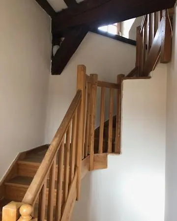 Le Colombier De Royaumont