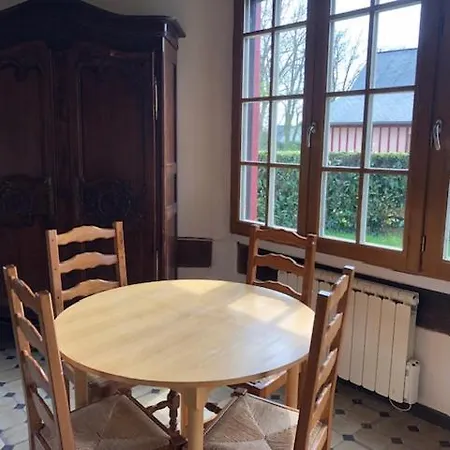 Le Colombier De Royaumont Saint-Arnoult (Seine-Maritime)