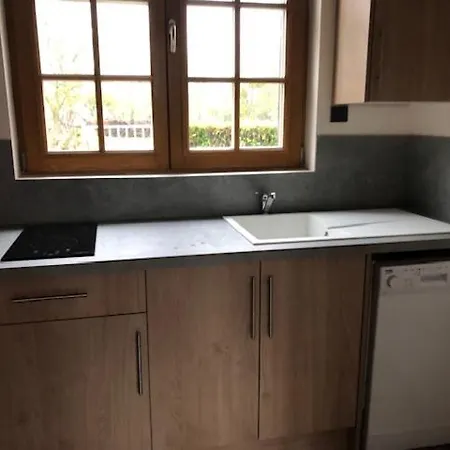 Holiday home Le Colombier De Royaumont