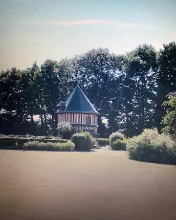 Le Colombier De Royaumont *