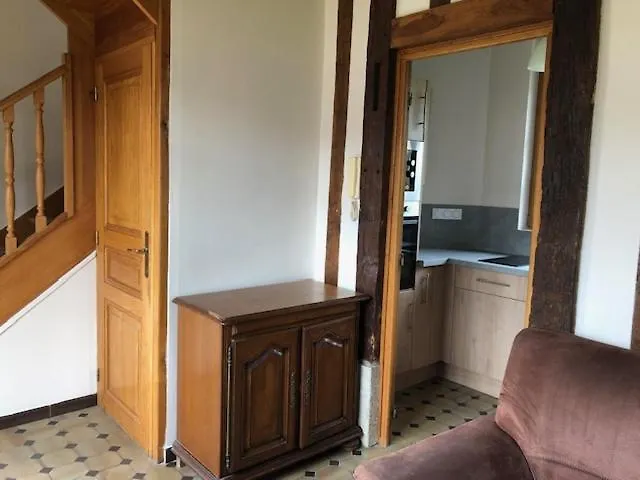 Le Colombier De Royaumont *