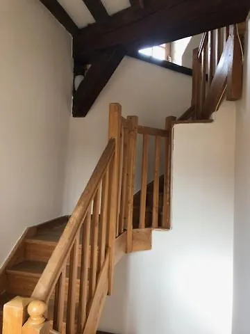 Le Colombier De Royaumont