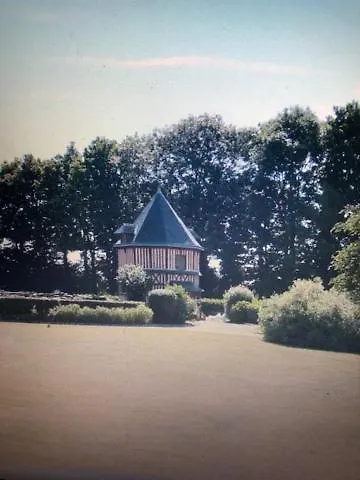 Le Colombier De Royaumont *